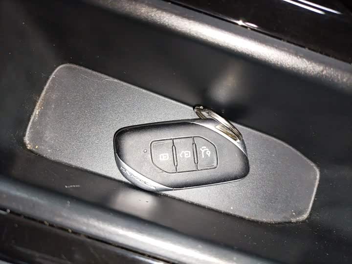 Dongfeng Forthing Leiting 2024 2024款 410+