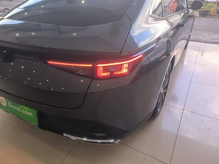 Changan Yida 2023 2023款 蓝鲸NE 1.5T GDI DCT领航型