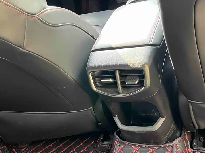 MG Motor 5 2025 2025款 300TGI 全球旗舰版