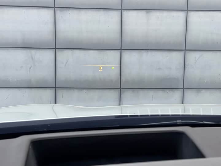 Nio ET7 2024 2024款 75kWh 行政签名版