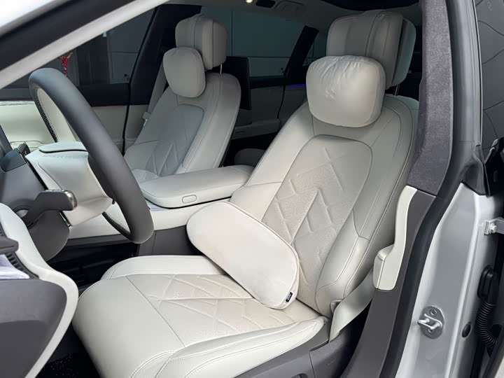 Nio ET7 2024 2024款 75kWh 行政签名版