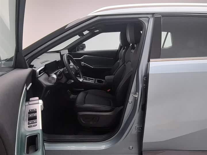 GAC Trumpchi Emkoo 2022 2022款 1.5T 超新星Pro版