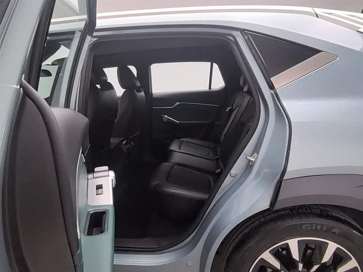 GAC Trumpchi Emkoo 2022 2022款 1.5T 超新星Pro版