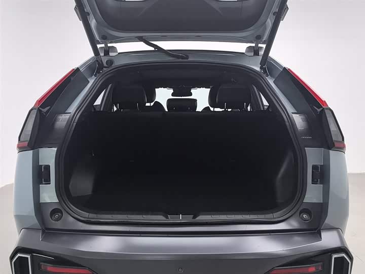 GAC Trumpchi Emkoo 2022 2022款 1.5T 超新星Pro版