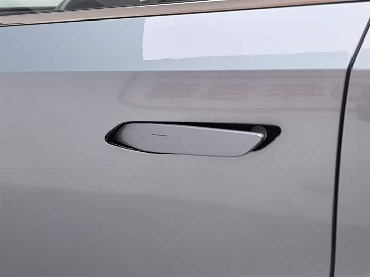 GAC Trumpchi Emkoo 2022 2022款 1.5T 超新星Pro版