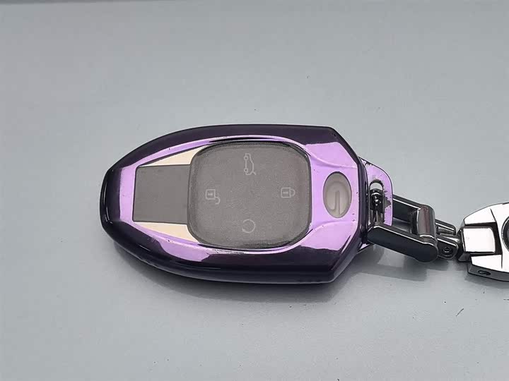 GAC Trumpchi Emkoo 2022 2022款 1.5T 超新星Pro版