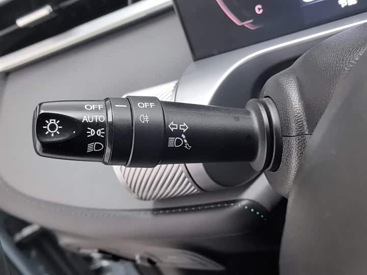 GAC Trumpchi Emkoo 2022 2022款 1.5T 超新星Pro版