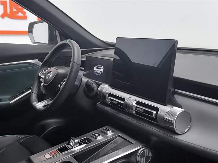 GAC Trumpchi Emkoo 2022 2022款 1.5T 超新星Pro版