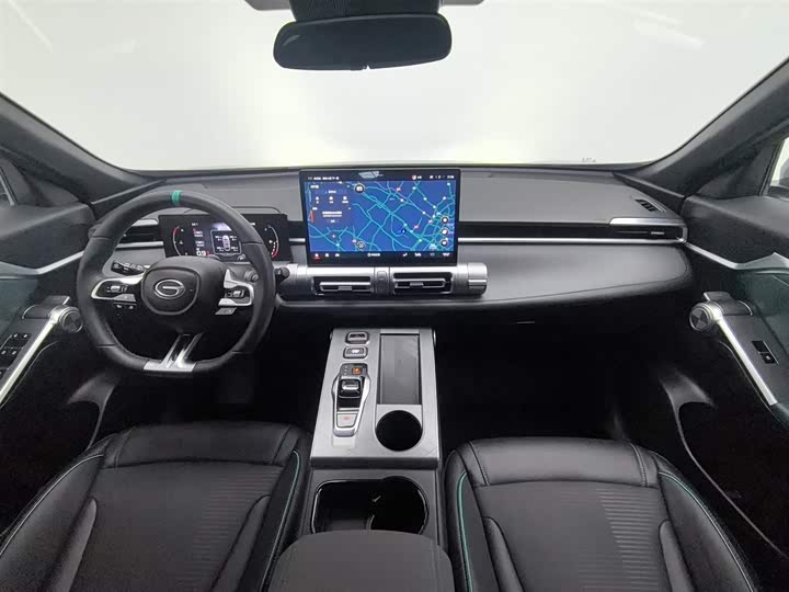 GAC Trumpchi Emkoo 2022 2022款 1.5T 超新星Pro版