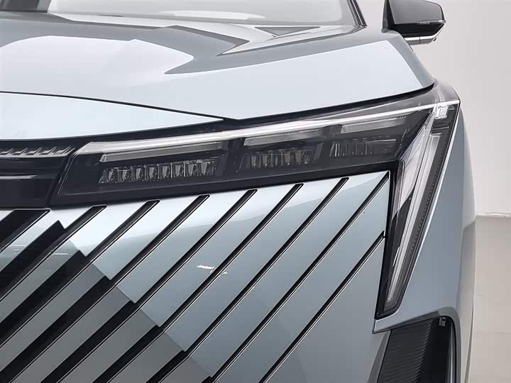 GAC Trumpchi Emkoo 2022 2022款 1.5T 超新星Pro版