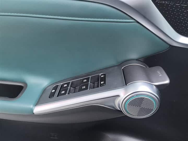 GAC Trumpchi Emkoo 2022 2022款 1.5T 超新星Pro版