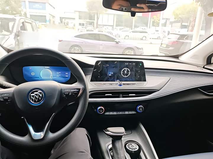 Buick Velite 6 2024 2024款 430km 舒享版