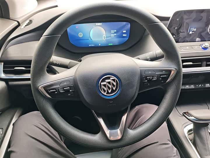 Buick Velite 6 2024 2024款 430km 舒享版