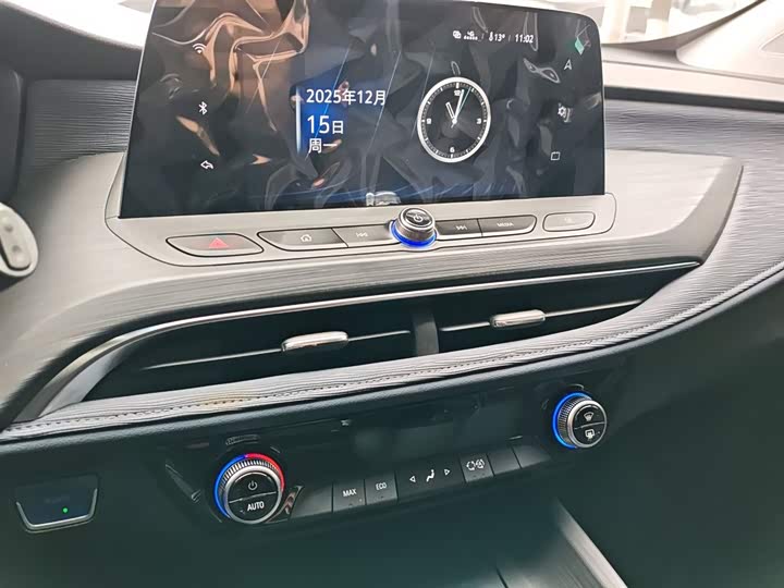 Buick Velite 6 2024 2024款 430km 舒享版