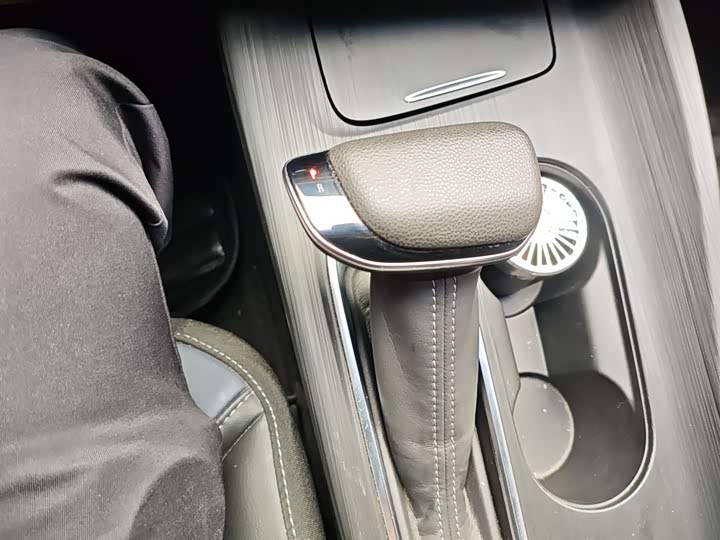 Buick Velite 6 2024 2024款 430km 舒享版