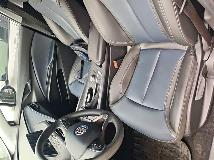 Buick Velite 6 2024 2024款 430km 舒享版