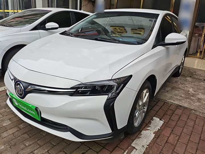 Buick Velite 6 2024 2024款 430km 舒享版