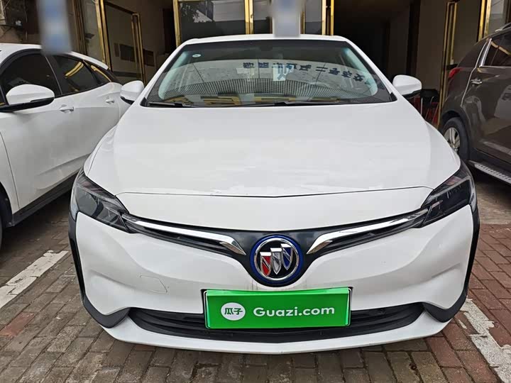 Buick Velite 6 2024 2024款 430km 舒享版