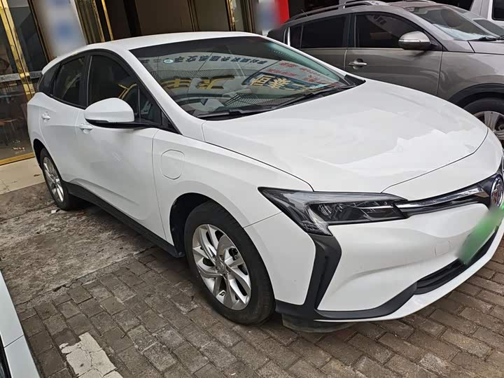 Buick Velite 6 2024 2024款 430km 舒享版