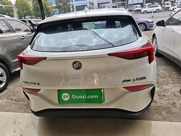 Buick Velite 6 2024 2024款 430km 舒享版