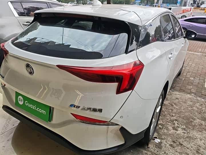 Buick Velite 6 2024 2024款 430km 舒享版