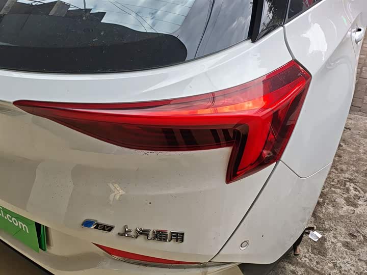 Buick Velite 6 2024 2024款 430km 舒享版