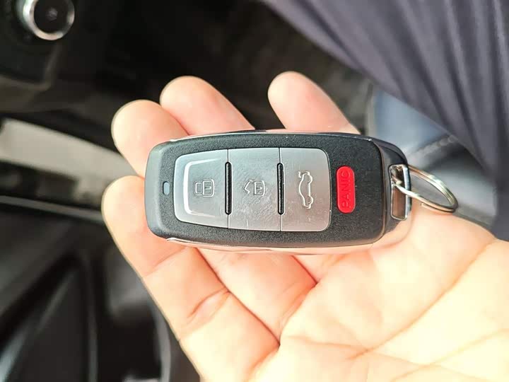 Buick Velite 6 2024 2024款 430km 舒享版