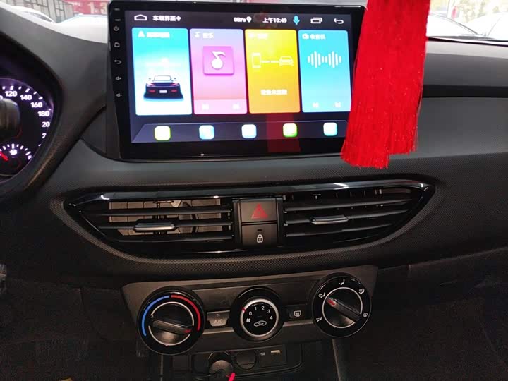 Hyundai Celesta 2020 2020款 1.6L 自动GL悦目版