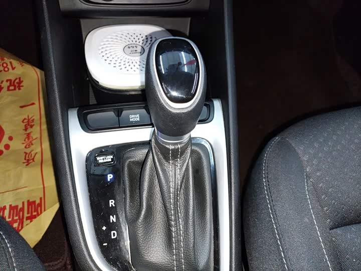 Hyundai Celesta 2020 2020款 1.6L 自动GL悦目版