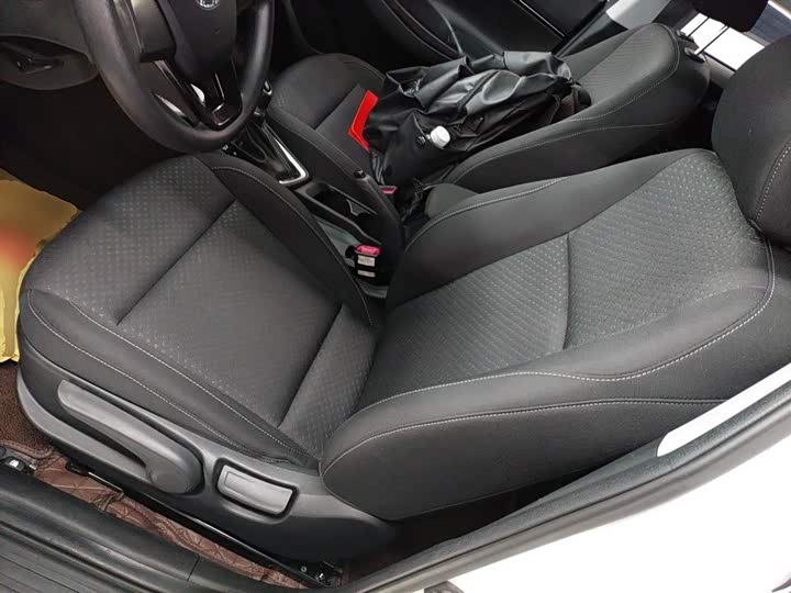 Hyundai Celesta 2020 2020款 1.6L 自动GL悦目版