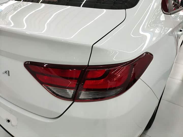 Hyundai Celesta 2020 2020款 1.6L 自动GL悦目版