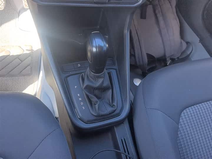 Volkswagen Santana 2021 2021款 1.5L 自动风尚版