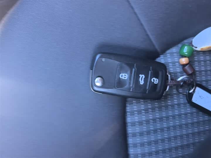 Volkswagen Santana 2021 2021款 1.5L 自动风尚版