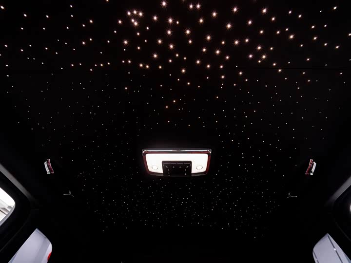 Rolls-Royce Cullinan 2024 2024款 四座版