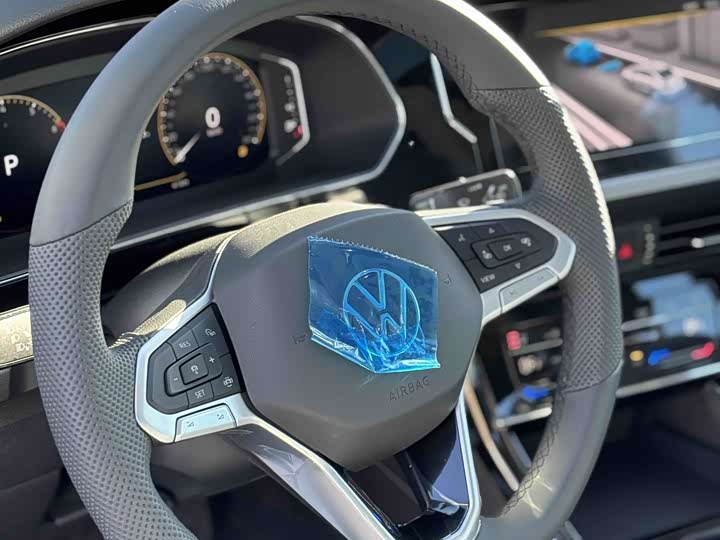 2026 Volkswagen Passat