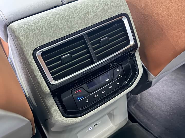 Volkswagen Teramont Pro 2024 2024款 380TSI 四驱尊崇旗舰版