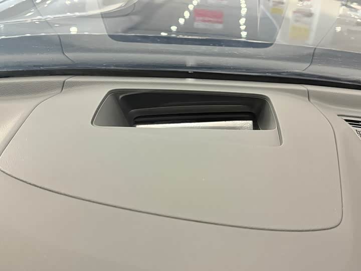 Volkswagen Teramont Pro 2024 2024款 380TSI 四驱尊崇旗舰版