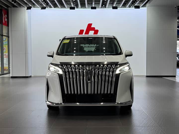 Wey Gaoshan 2023 2023款 四驱旗舰版