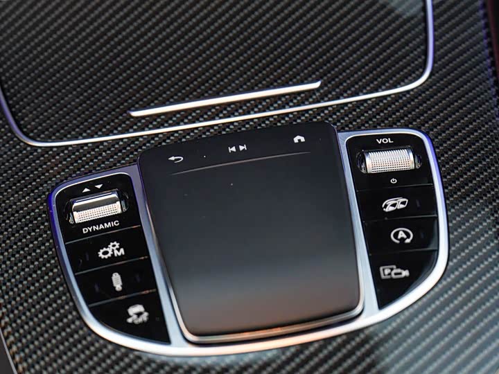 Mercedes-Benz E-Class AMG 2023 2023款 AMG E 53 4MATIC+