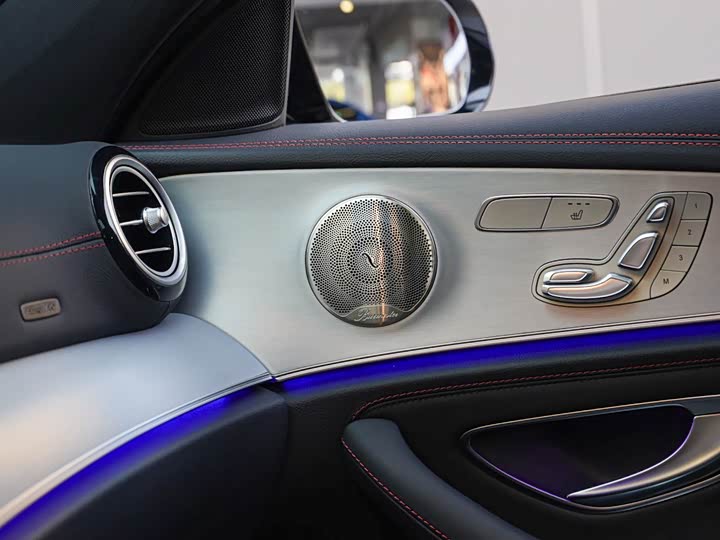 Mercedes-Benz E-Class AMG 2023 2023款 AMG E 53 4MATIC+