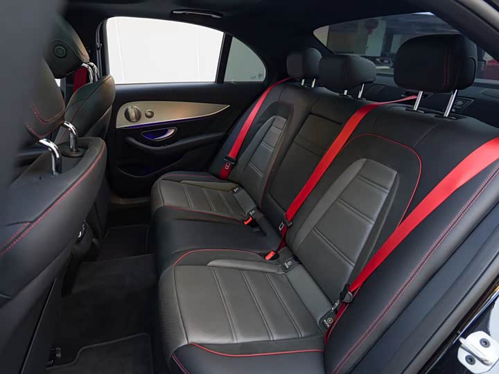 Mercedes-Benz E-Class AMG 2023 2023款 AMG E 53 4MATIC+