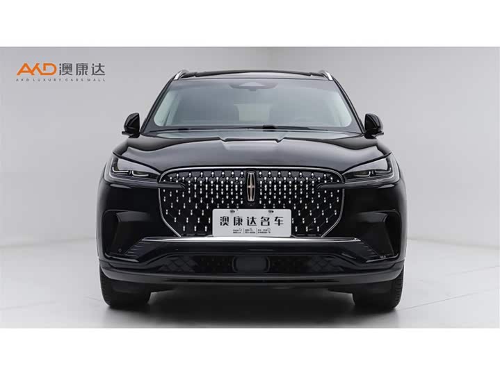 Lincoln Aviator 2024 2024款 3.0T V6 四驱奢雅版 六座