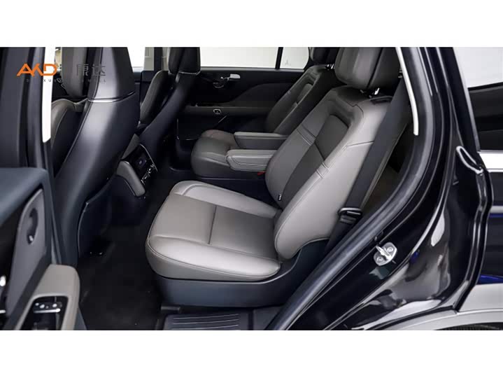 Lincoln Aviator 2024 2024款 3.0T V6 四驱奢雅版 六座