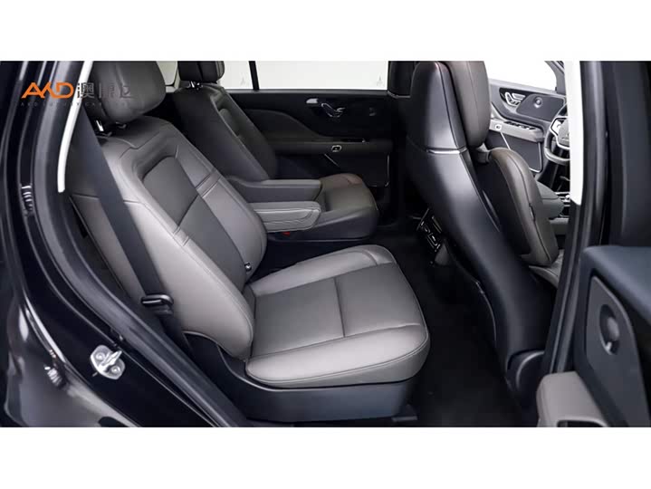 Lincoln Aviator 2024 2024款 3.0T V6 四驱奢雅版 六座