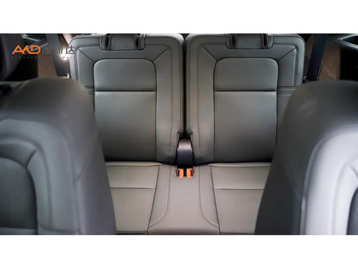 Lincoln Aviator 2024 2024款 3.0T V6 四驱奢雅版 六座