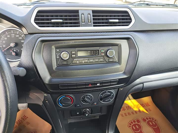 Great Wall Wingle 5 2023 2023款 干饭版 1.5T 汽油两驱进取型大双