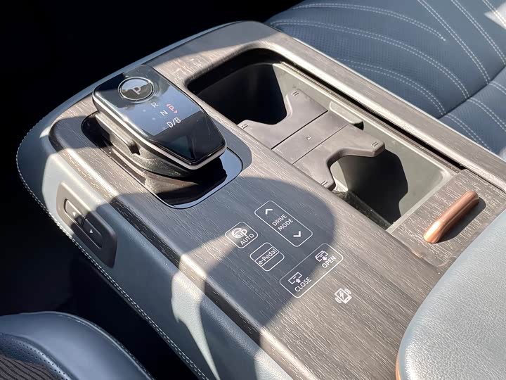 Nissan Ariya EV 2022 2022款 四驱高性能顶配版