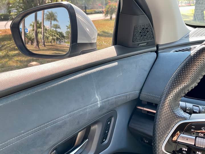 Nissan Ariya EV 2022 2022款 四驱高性能顶配版