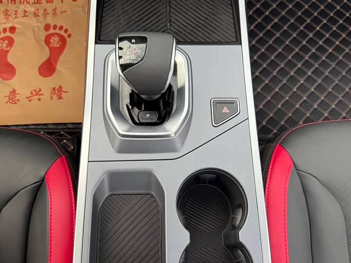 Jetour Dashing 2025 2025款 1.5T DCT青春UP