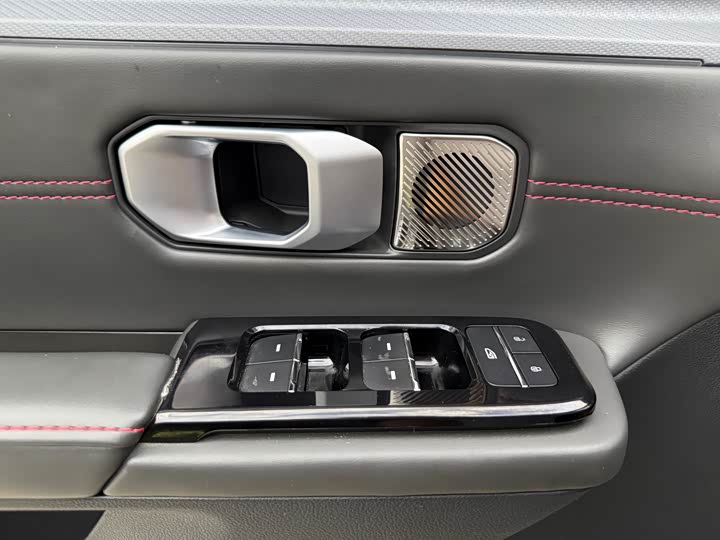 Jetour Dashing 2025 2025款 1.5T DCT青春UP